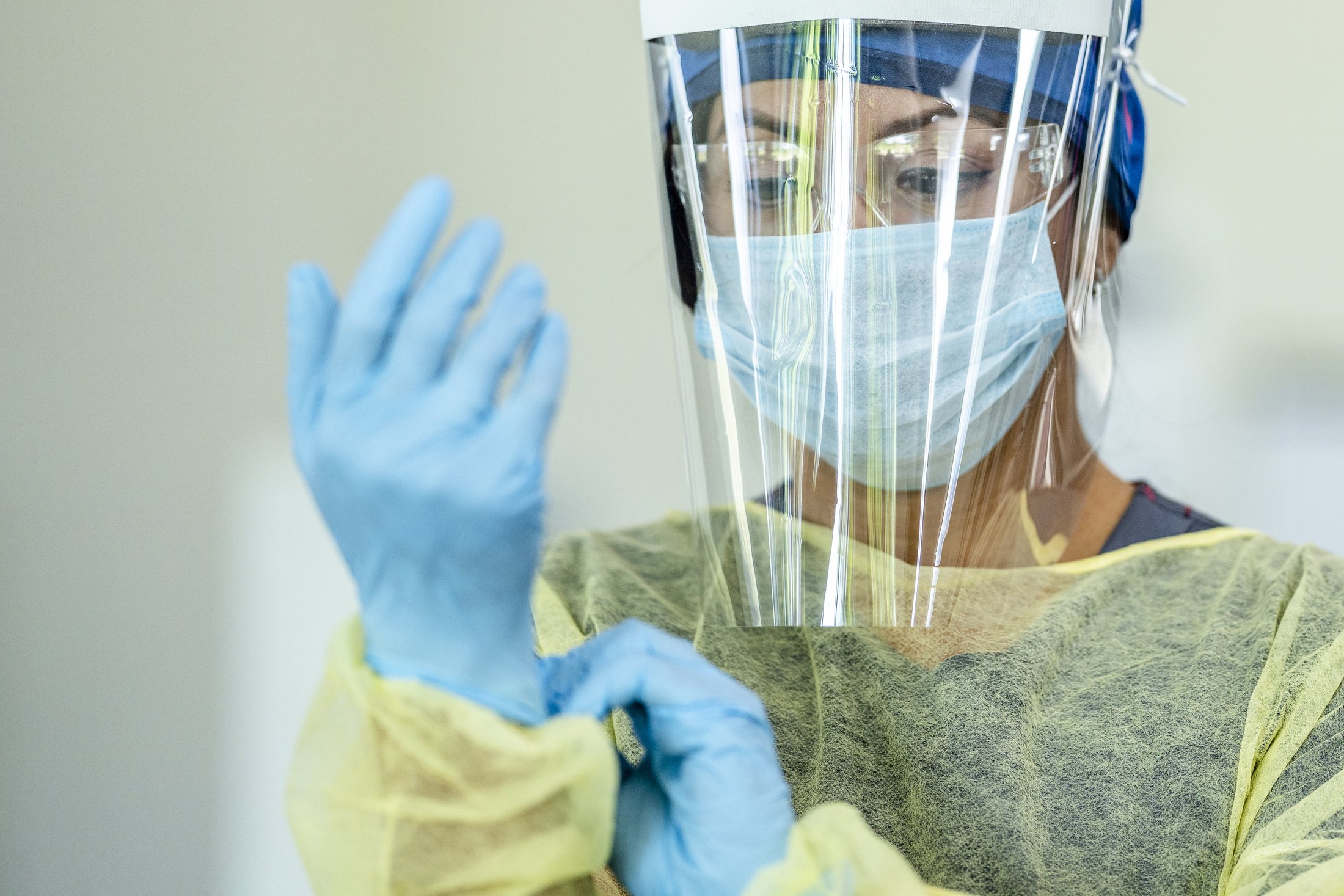 Medical waste disposal